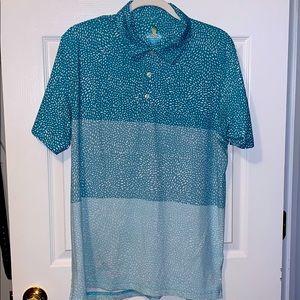 Chubbies Golf Polo